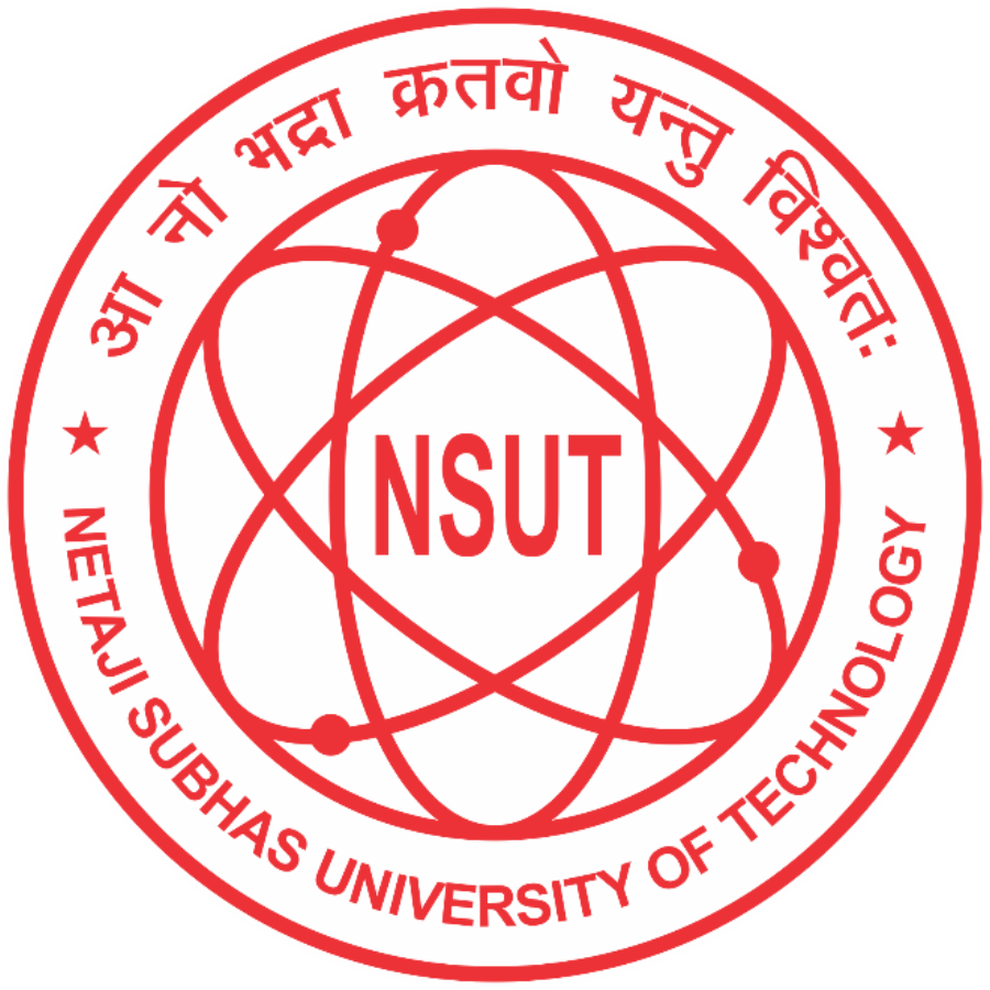 Netaji Subhas University of Technology